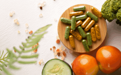 Small Shifts, Big Results: Your Wellness Roadmap