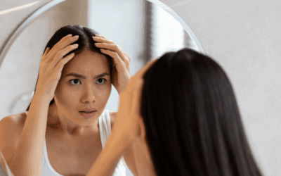 Hair Thinning in Women: Three Root Causes Often Overlooked