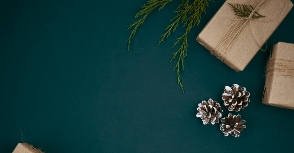 Healthy Holiday Gift Ideas: Trending Essentials for Wellness in 2025