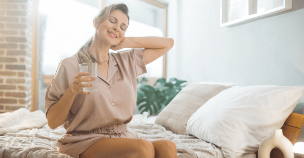 Stop Sabotaging Your Energy: 10 Steps to Reset Your Hormones in 2025