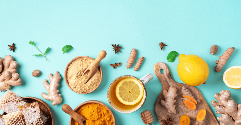 Support Your Immune Health This Fall