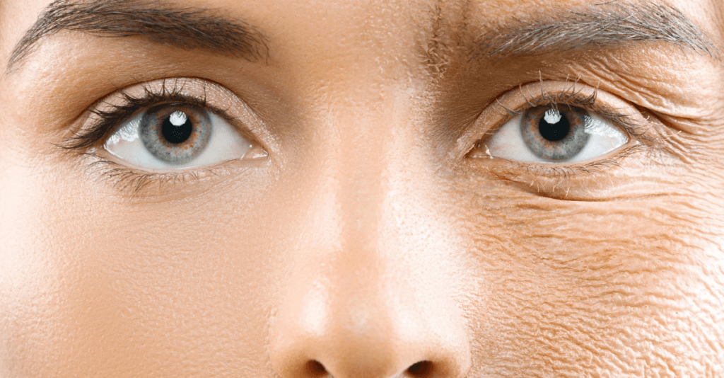 The Connection Between Chronic Inflammation and Aging