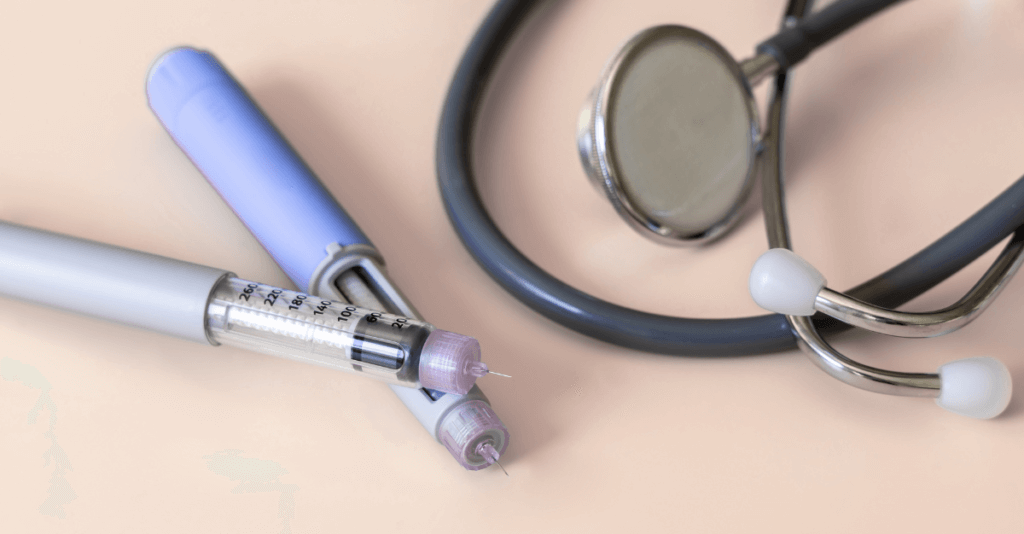 Understanding GLP-1 Agonists: How They Aid Blood Sugar Regulation and Weight Loss