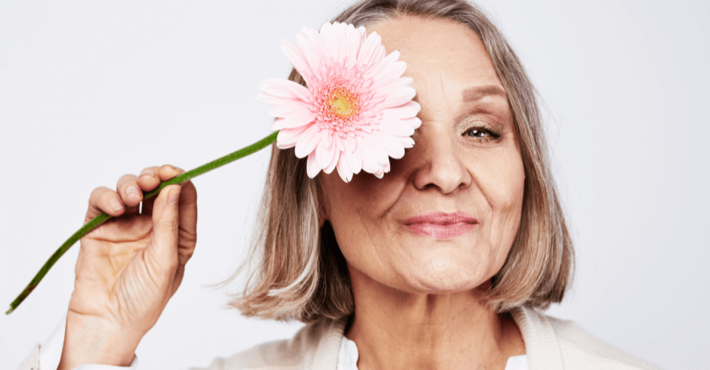 Don’t Let Age-Related Hormone Changes Slow You Down