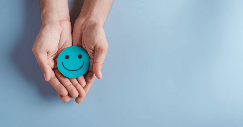 All About Serotonin, The Natural Mood Booster!