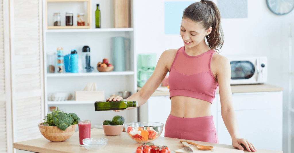 Your New Year Sugar Cleanse Guide