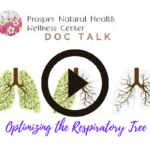 Doc Talk: Optimizing the Respiratory Tree